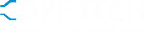 DPF Technology s.r.o. logo